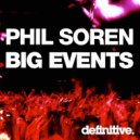 Phil Soren - Big Events (Original Mix)