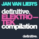 Jan van Lier - Deeprush