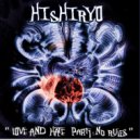 Hishiryo - Alive With An Eclipse In The Heart (Original Mix)