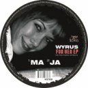 Wyrus - JA