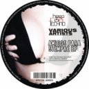 Beatcompute - Patch-Re-Werk