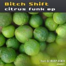 Bitch Shift - Stray Strobe (Original Mix)