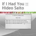 HideoSaito - If I Had You (Takashi Watanabe Remix)