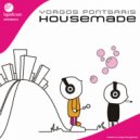 Yorgos Pontsaris - Housemade (Club Mix)