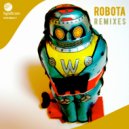Little Nobody feat. RoboBrazileira - Robota (Takashi Watanabe Remix)