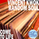 Vincent Kwok & Random Soul - Come To Life