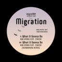 Rob Sparx Feat. Zurcon - What U Gonna Do