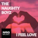 The Naughty Boyz - I Feel Love (Set Starter Mix)