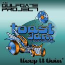 The Gulf Gate Project - Keep It Goin\' (ZAYLiEN Remix)