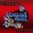 The Gulf Gate Project - Project X (DJ 303 Remix)