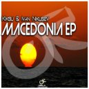 Kiksu & Ivan Nikusev - Macedonia