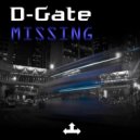 D-Gate - Missing (Stories from the Beyond Remix)