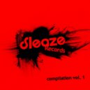 Ahmet Sendil - Doomed Man (Original Mix)