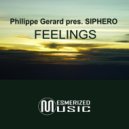 Philippe Gerard pres. Siphero - Feelings (Original Mix)