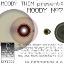 Moody Twin - Cha Cha Tech