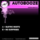 Autobooze - No Surprises