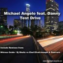 Michael Angelo feat. Danny - Test Drive