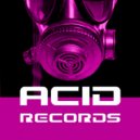 Hypersonic - Acid Mania (Original Mix)