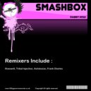 smashBOX - Rabbit Hole (Autobooze Remix)