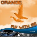 Orange - Stratopause