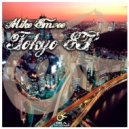 Mike Emvee - Tokyo Dusk