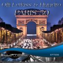 Olli Letkiss & Hyydro - Paris 50 (KaltFlut\'s Reflected Vibes Remix)