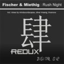 Fischer & Miethig - Rush Night (Mindsoundscapes Remix)
