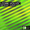 Lojak - Volvic (Dave James \'Freq! Show\' Remix)