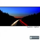 Myranno - Nightrun (Guantarro Remix)
