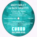 Andy Farley vs Base Graffiti - The Jinx
