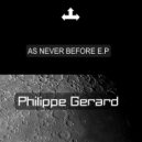 Philippe Gerard - Skyhigh
