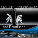 KaltFlut & Jos van Aken - Lost Emotions