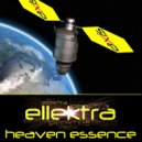 Rachel Ellektra - Heaven Essence