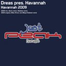 Dreas pres. Havannah - Havannah (Redstar Remix)
