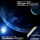 Bluebear Project - Frozen Moments