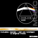 Newtrix - Collider (ReOrder\'s Sunday Remix)