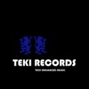 Yotamury - Yotamury (Electro Funkz)