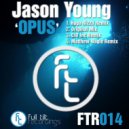 Jason Young - Opus