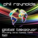 Phil Reynolds - Digital Creation (Dave Holmes Remix)