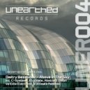 Dmitry Bessonov - Above In The Sky