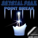 Crystal Peak - Point Break (Oliver Carr Remix)