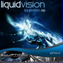 Liquid Vision - My Vision