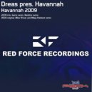Dreas Pres. Havannah - Havannah 2009 (Misja Helsoot Remix)