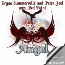 Bryan Summerville & Peter Feel pres. Red Point - Angel (Unknown Realms Distraught Messenger Mix)