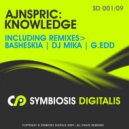 Ajnspric - Knowledge (Basheskia Remix)