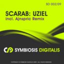 Scarab - Uziel (Ajnspric Remix)