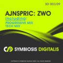 Ajnspric - Zwo