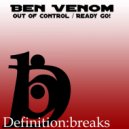 Ben Venom - Ready Go!