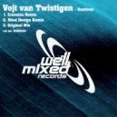 Vojt van Twistigen - The Basileus (Mind Design Remix)