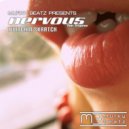 Twitchin Skratch feat. Angelee - Nervous (Instrumental Mix)